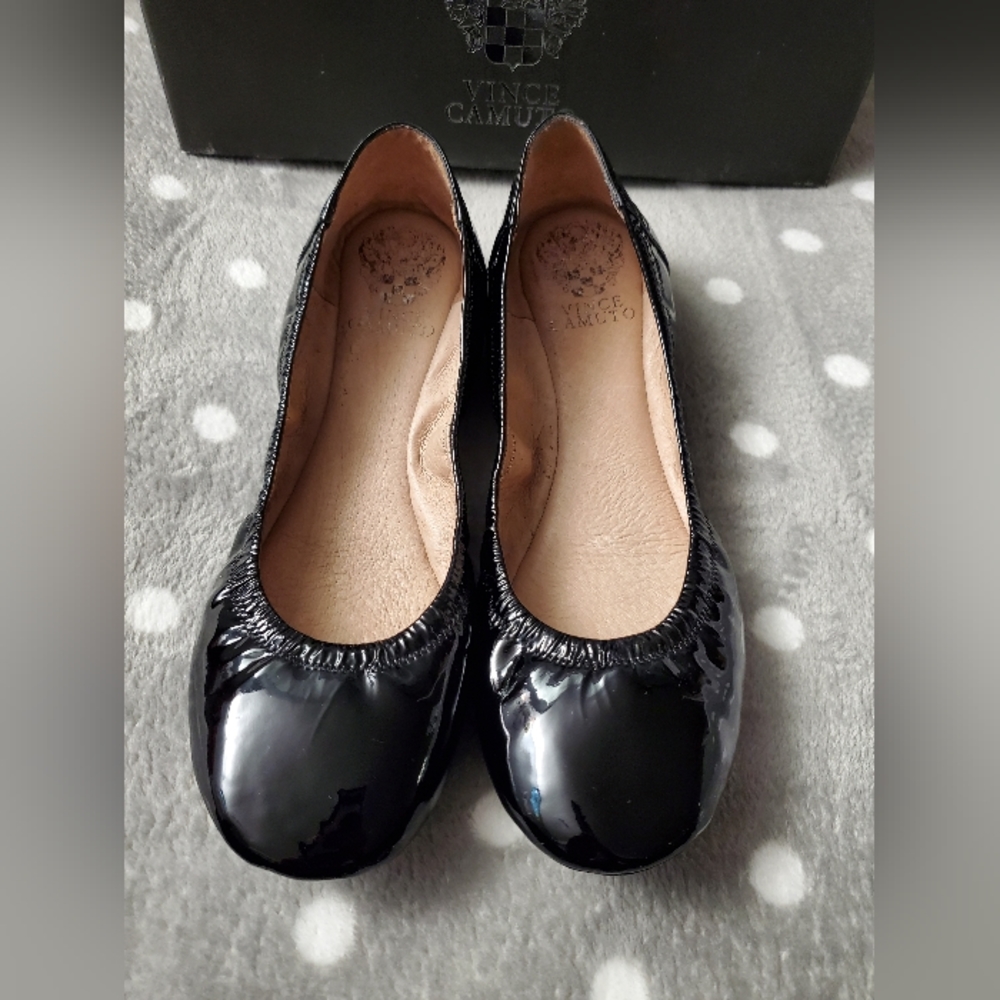 Brand New Vince Camuto Size 8